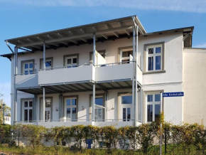 Ferienwohnungen im Ostseebad Goehr in Göhren